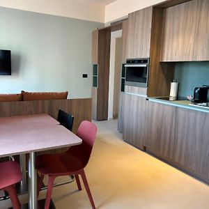 Appartement met een Slaapkamer